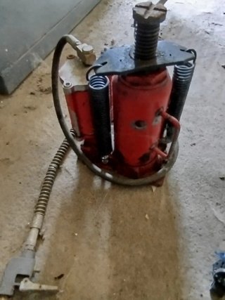 Prensa Aceite Molinillo Capacho Batidor