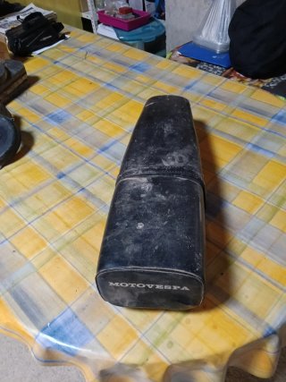 Asiento Vespino