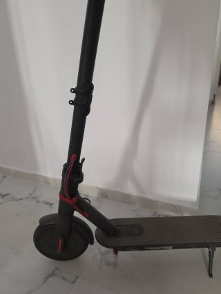 Patinete Eléctrico Xiaomi Mi M365