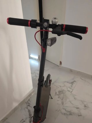 Patinete Eléctrico Xiaomi Mi M365