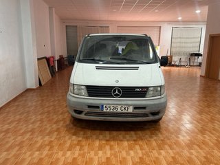 Mercedes-Benz Vito 2003