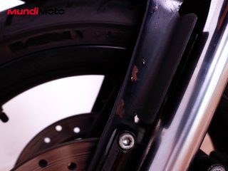 HARLEY DAVIDSON SPORTSTER 1200 X XR