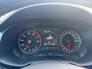 SEAT Ateca 2018