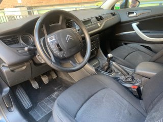 Citroen C5 2010