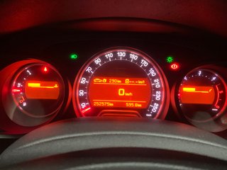 Citroen C5 2010