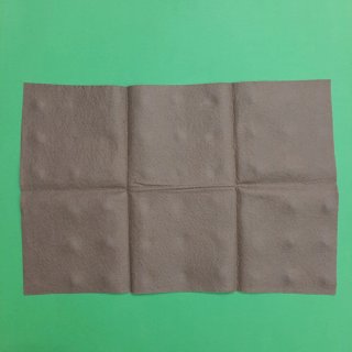 Mini gioco di bocce da viaggio portatile