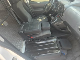 Citroen Berlingo 2017