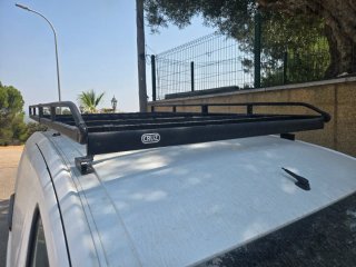 Citroen Berlingo 2017