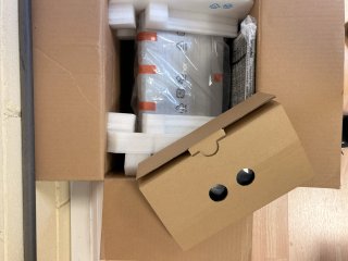Scanner Brother PDS-6000 Duplex