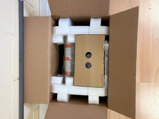 Scanner Brother PDS-6000 Duplex