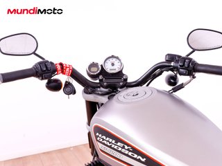HARLEY DAVIDSON SPORTSTER 1200 X XR