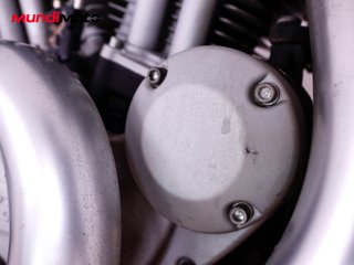 HARLEY DAVIDSON SPORTSTER 1200 X XR