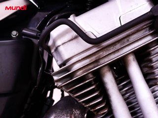 HARLEY DAVIDSON SPORTSTER 1200 X XR