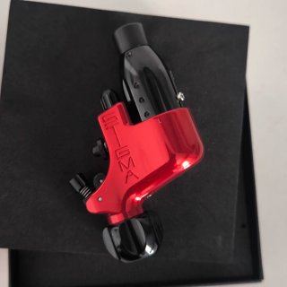 Stigma Hyper V4