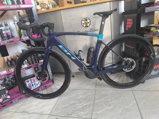 Bicicleta Eléctrica BH Core 1.6 720Wh