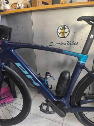 Bicicleta Eléctrica BH Core 1.6 720Wh