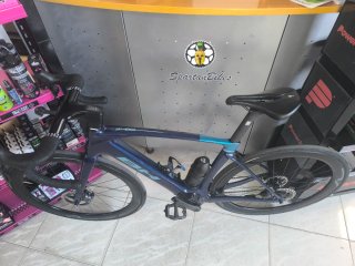 Bicicleta Eléctrica BH Core 1.6 720Wh