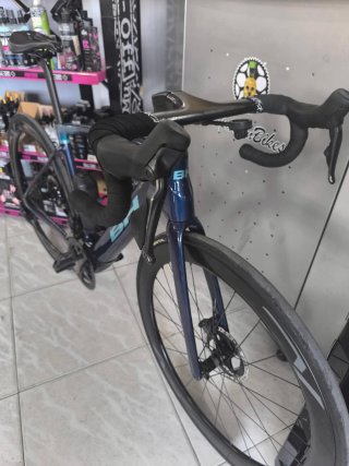 Bicicleta Eléctrica BH Core 1.6 720Wh