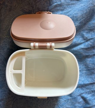 Porta Cereali per bambini  Nuovo