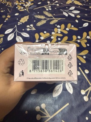 Pack Perfume y Loción Corporal DDONNA