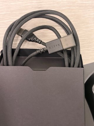 Razer DeathAdder V3 Pro Ratón Gaming Inalámbrico