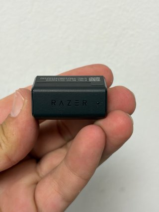 Razer DeathAdder V3 Pro Ratón Gaming Inalámbrico
