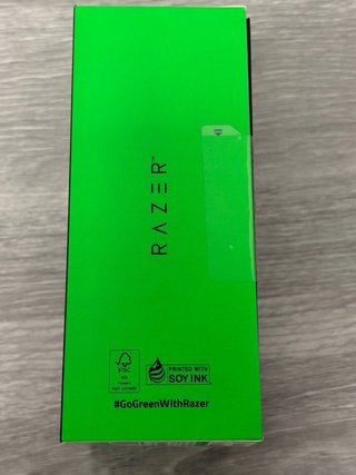 Razer DeathAdder V3 Pro Ratón Gaming Inalámbrico