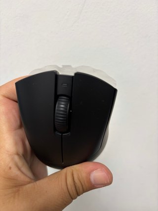 Razer DeathAdder V3 Pro Ratón Gaming Inalámbrico