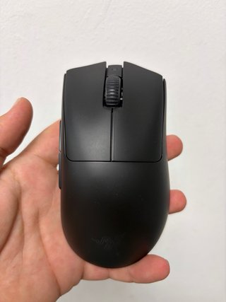 Razer DeathAdder V3 Pro Ratón Gaming Inalámbrico