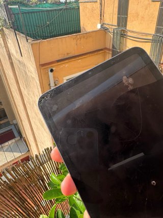 iPad Mini 6ª Gen Oportunidad