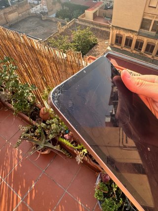 iPad Mini 6ª Gen Oportunidad