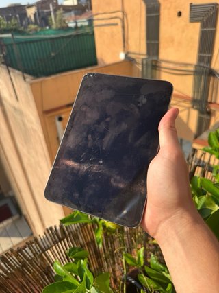 iPad Mini 6ª Gen Oportunidad