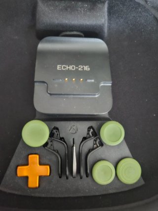 Controller Xbox One Elite Series 2 Edizione Halo