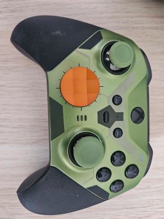 Controller Xbox One Elite Series 2 Edizione Halo