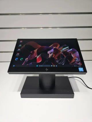 TPV HP 14,5 i5 16GB RAM 256GB SSD Win 11