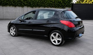 Peugeot 308 Sport