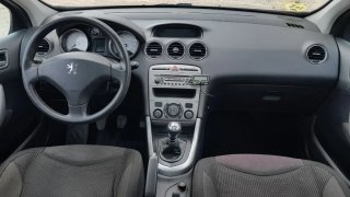 Peugeot 308 Sport