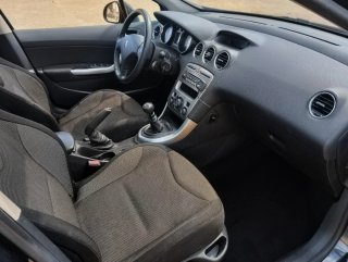 Peugeot 308 Sport