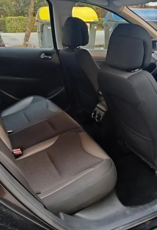 Peugeot 308 Sport