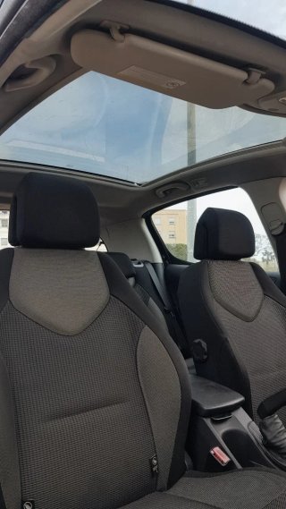 Peugeot 308 Sport
