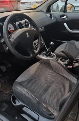Peugeot 308 Sport