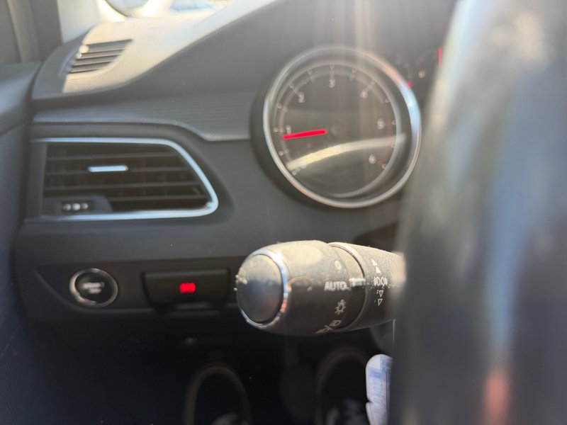 Peugeot 508 2.0 BlueHDI Allure 2017, foto 10