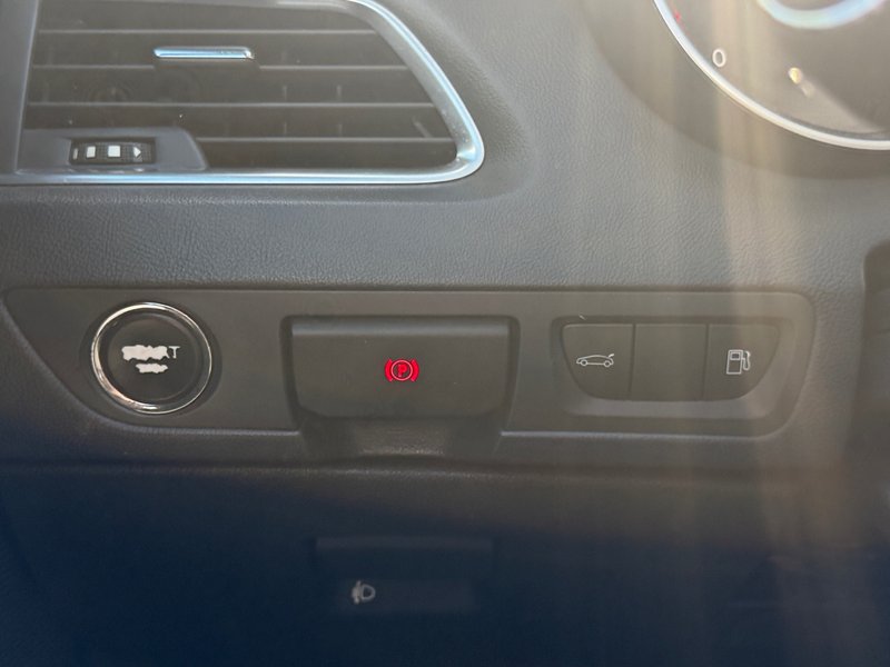 Peugeot 508 2.0 BlueHDI Allure 2017, foto 11