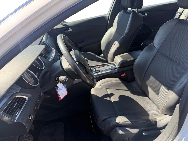 Peugeot 508 2.0 BlueHDI Allure 2017, foto 13