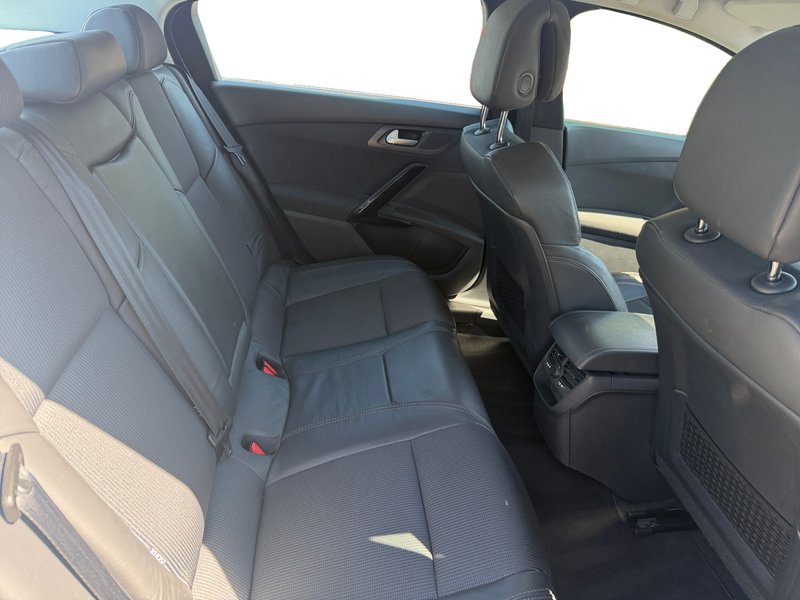 Peugeot 508 2.0 BlueHDI Allure 2017, foto 20