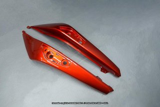 Oferta especial Carenado KAWASAKI ER6F 2009 - 2011