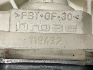Motor Elevalunas del dcho VW 1J1959802D