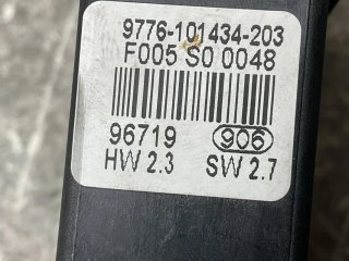 Motor Elevalunas del dcho VW 1J1959802D