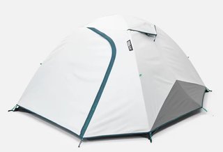Presto Tienda de campaña Quechua