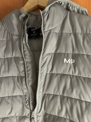 Chaqueta MP